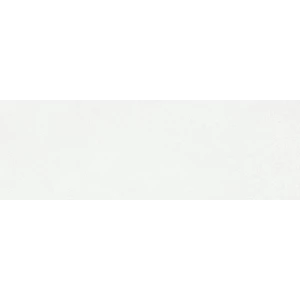 Плитка настенная ALMA Ceramica Stereo матовая белая TWU3090STO07R 90х30 см