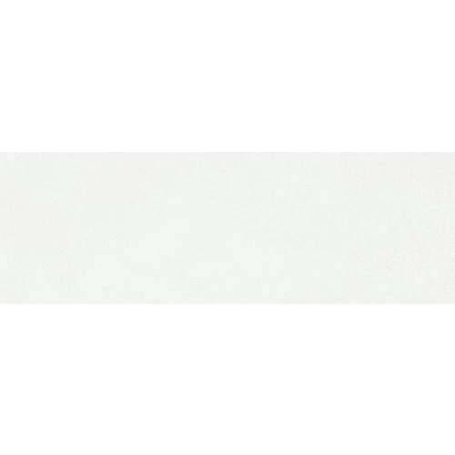 Плитка настенная ALMA Ceramica Stereo матовая белая TWU3090STO07R 90х30 см