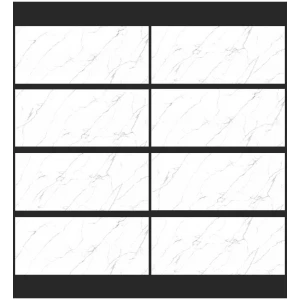 Керамогранит Neodom Titanium Mckinley Polished N20382a 278х120 см