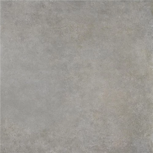 Керамогранит STN Ceramica Feroe Dark Grey Mt матовый серый 100х100 см