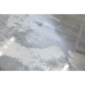 Декор Kerama Marazzi Белем обрезной глянцевый серый светлый VT/A443/13110TR 89,5х30 см