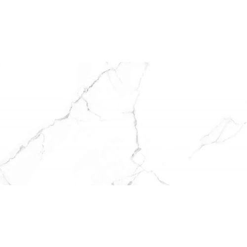 Керамогранит Velsaa Calacata Lite Калаката Лайт белый 120*60 см