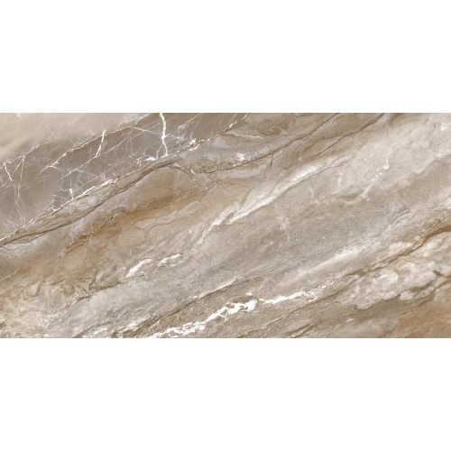 Керамогранит New Trend Evo Marmo Marron полированный коричневый 60120EVO21P 120х60 см