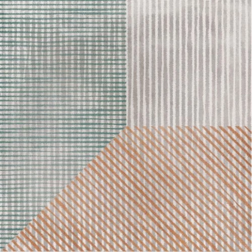 Керамогранит ABK Play String Mix Multicolor PF60003487 20x20 см