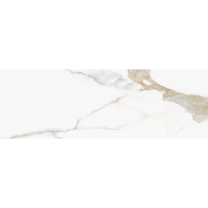 Плитка настенная Delacora Barbados Calacatta WT93BAB00 90х30 см