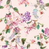 Обои флизелиновые Marburg Flora розовые 47457 0,53х10,05 м