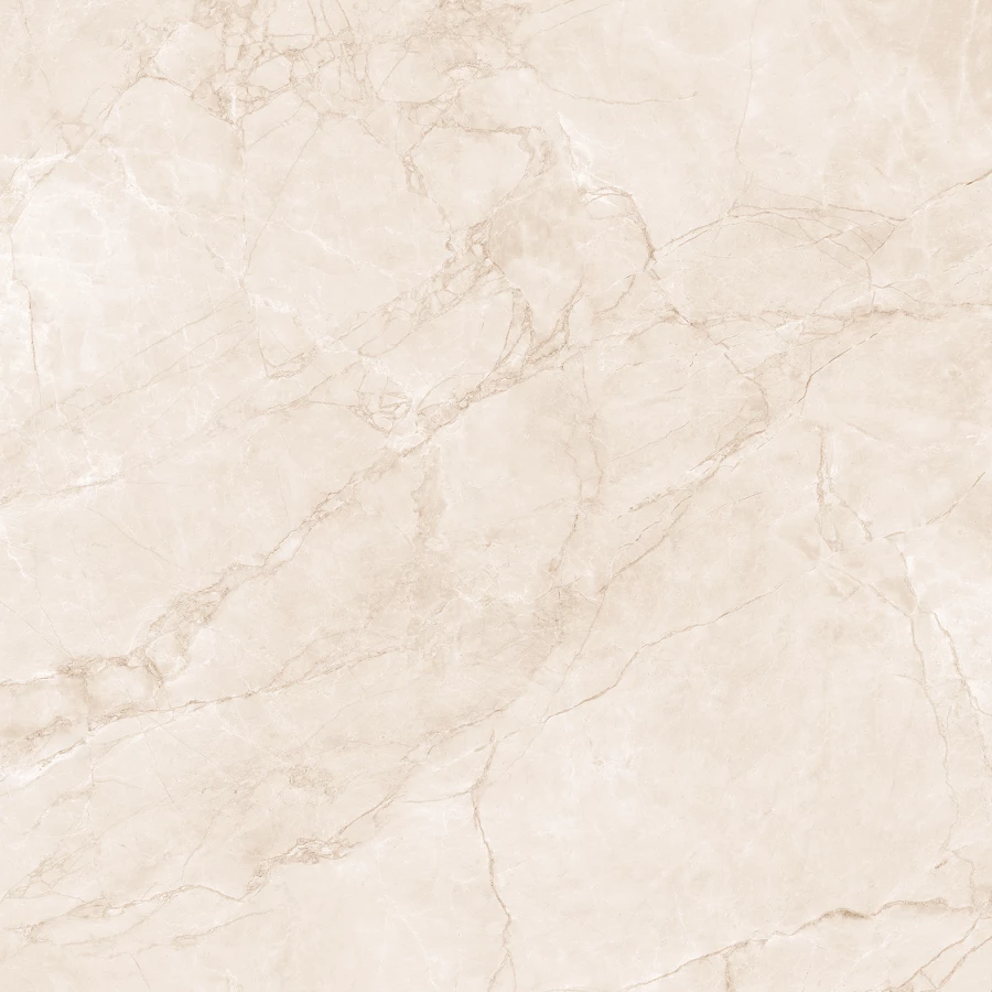 Керамогранит Arcadia Ceramica Arctic Pearl Carving бежевый CR6007-A 60х60 см