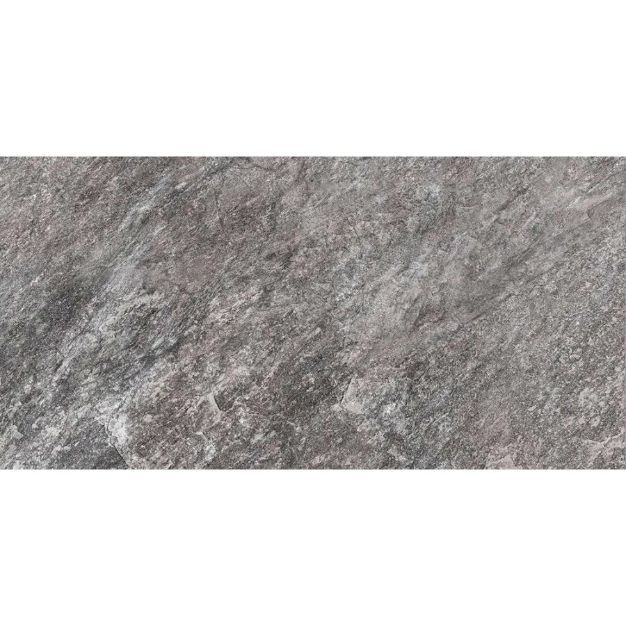 Керамогранит Global Tile Thor_GT Серый 6260-0220 60х30 см