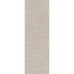 Плитка настенная Kerama Marazzi Риккарди бежевый матовый структура обрезной 14063R 120х40 см