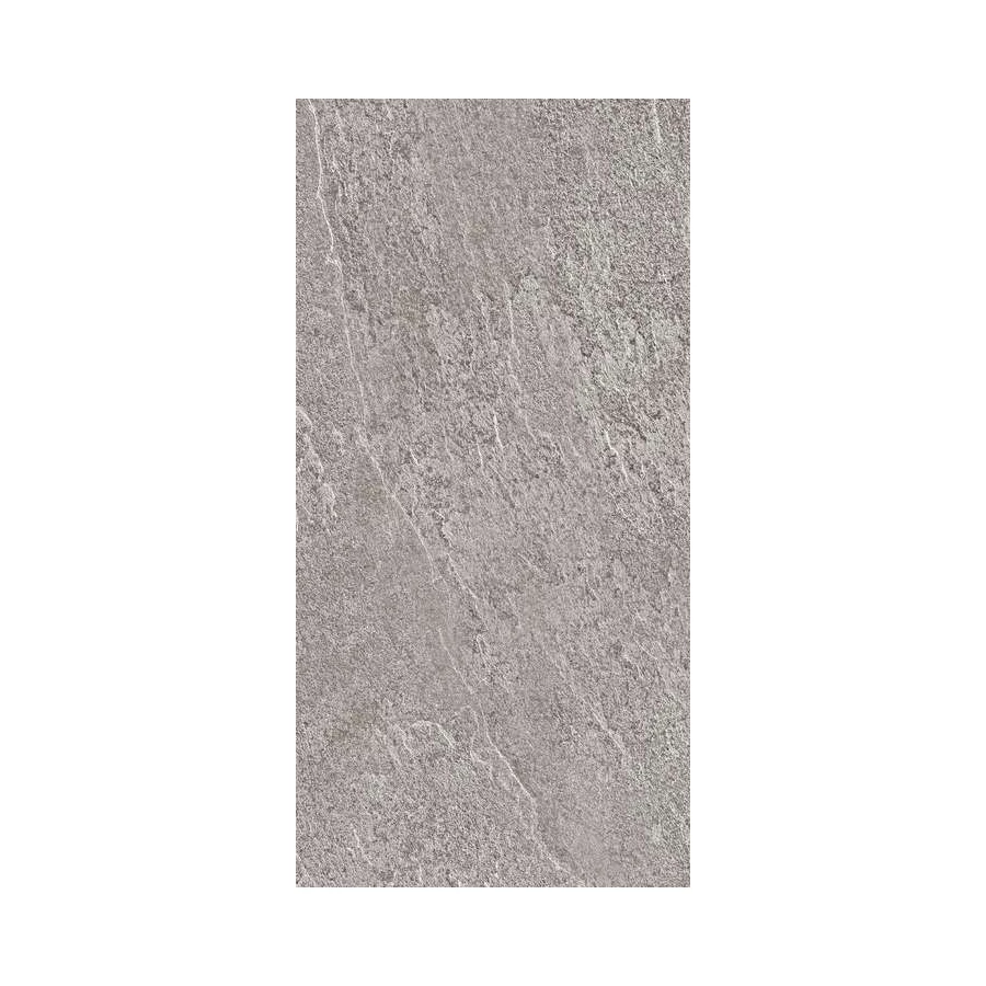 Керамогранит Lea Ceramiche Waterfall Silver Flow Nat матовый серый LGXWF30 120х60 см