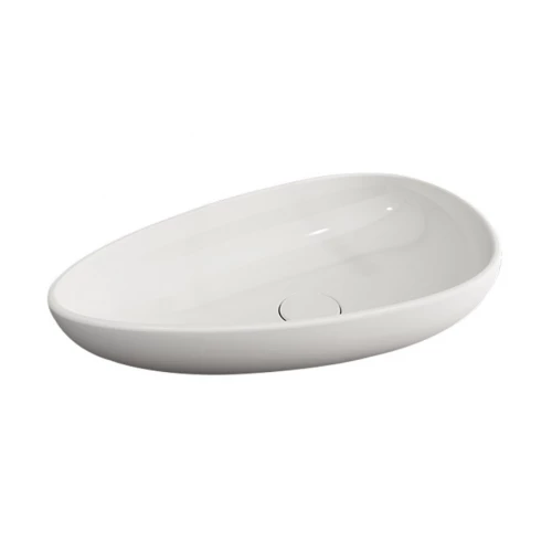 Раковина Bocchi Etna белая 1114-001-0125