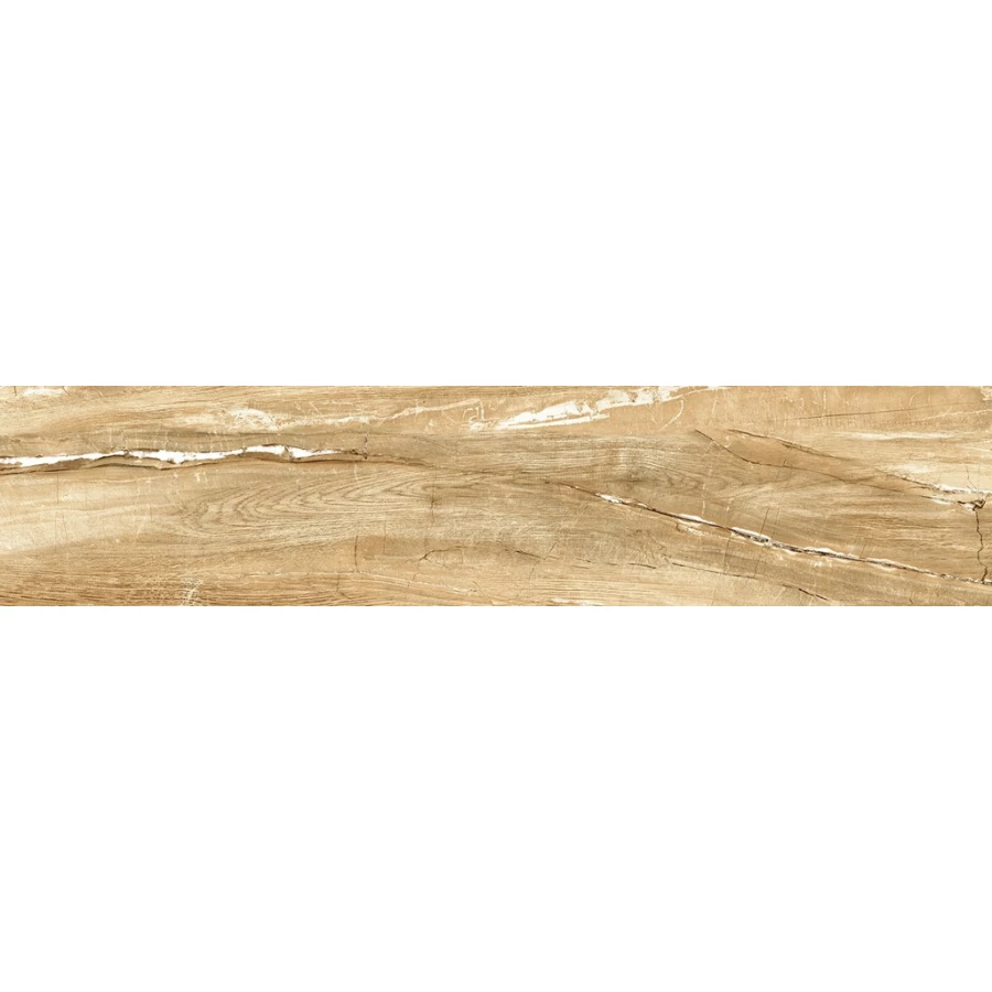 Керамогранит ALMA Ceramica Wonderwood GFA92WDW48R 1,44 м2, 90х20 см