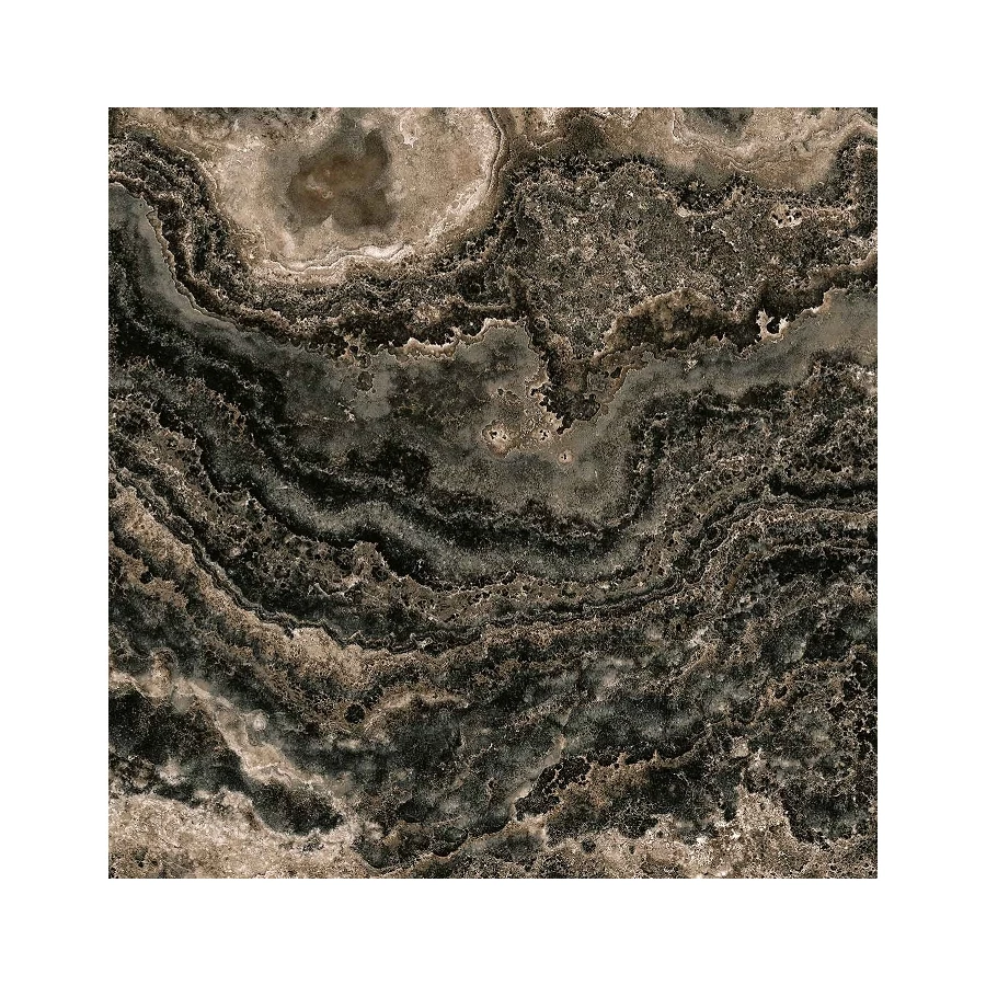 Керамогранит Grespania Izmir Marron Pul коричневый 36IZ20P 119х119 см