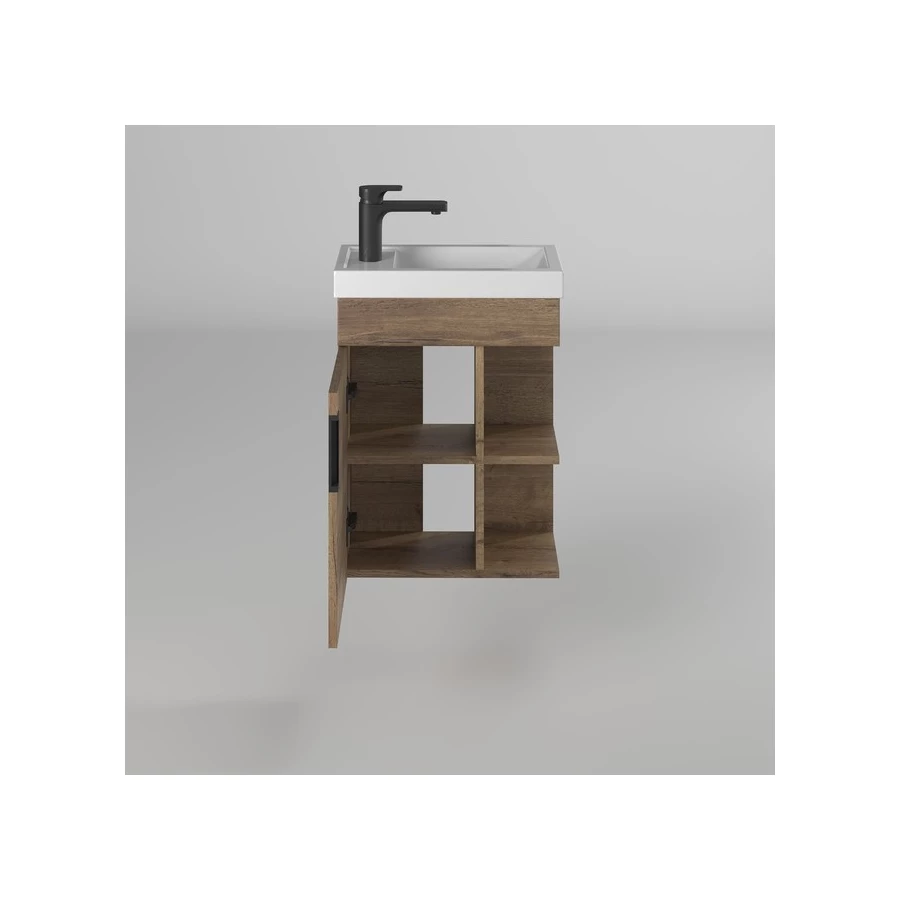 Тумба Briz Bern Т18-45 238 03-18045-06 00 Вел 45 см