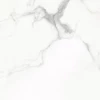 Керамогранит Delacora Calacatta Lincoln матовый белый 60120CLL15M 120х60 см
