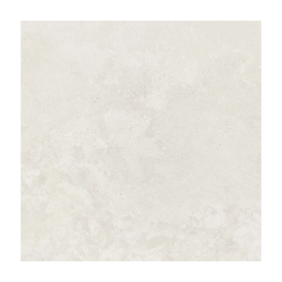 Керамогранит Harmony Peronda Awen White NT C R белый 3372840692 90х90 см