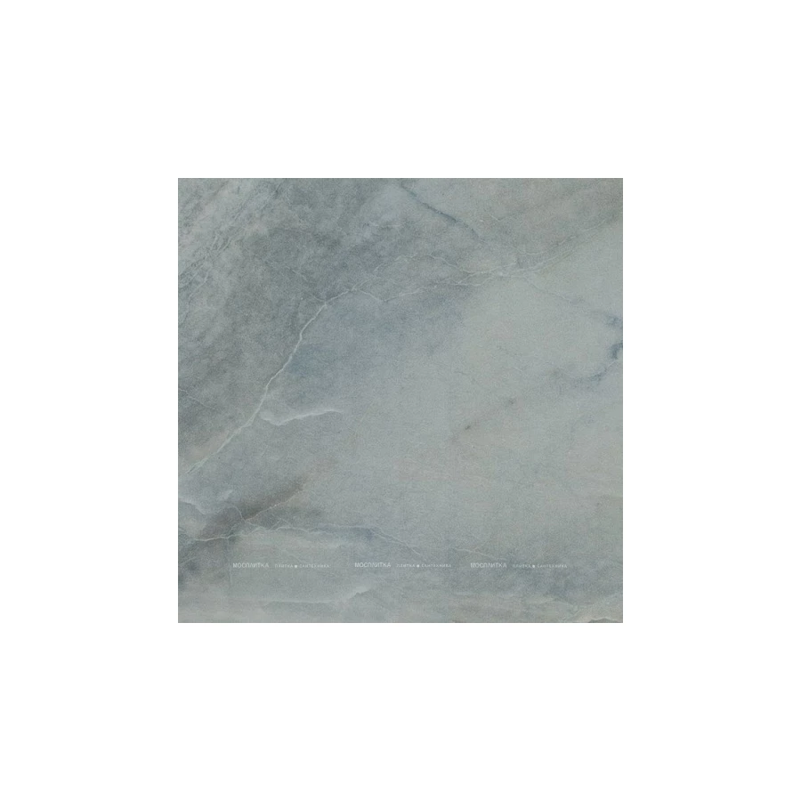 Керамогранит Kerama Marazzi Малабар лаппатированный темно-серый 60х60 см