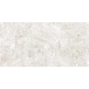 Керамогранит Realistik Maxilla White Carving белая 160x80 см