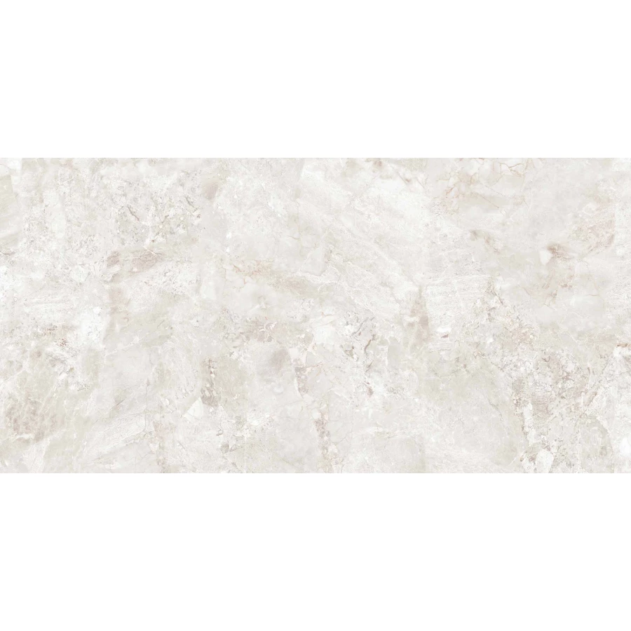 Керамогранит Realistik Maxilla White Carving белая 160x80 см