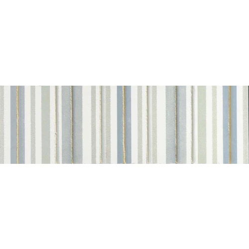 Бордюр Kerama Marazzi Весна 3 матовый зеленый VT/C512/5009 20x6,3x6,9