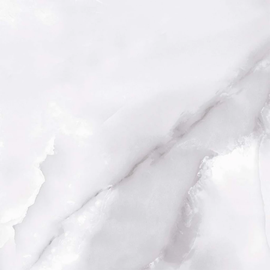 Керамогранит Gravita Mercato Onyx Perla Matt матовый серый 60x60 см