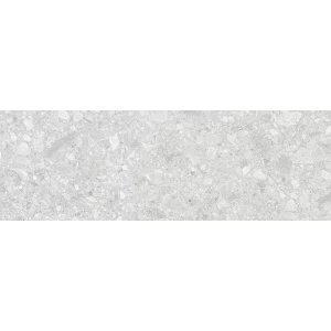 Плитка настенная Laparet Chippo Grey обрезная матовая серая LP3090B0071R 89,5х30 см