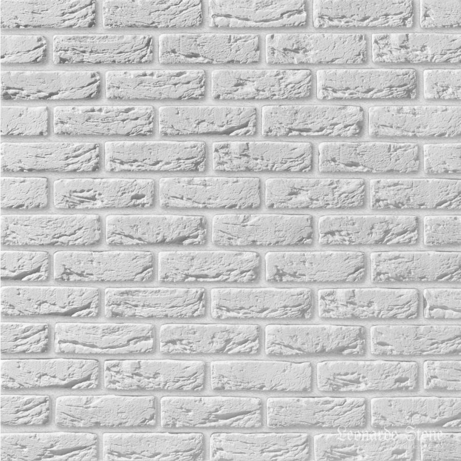 Плитка под кирпич Leonardo Stone Руан 100 21,5x6,5x1,5 см