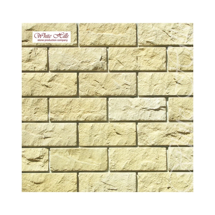 Искусственный камень White Hills Йоркшир 405-30 30x12х2-2,5 см