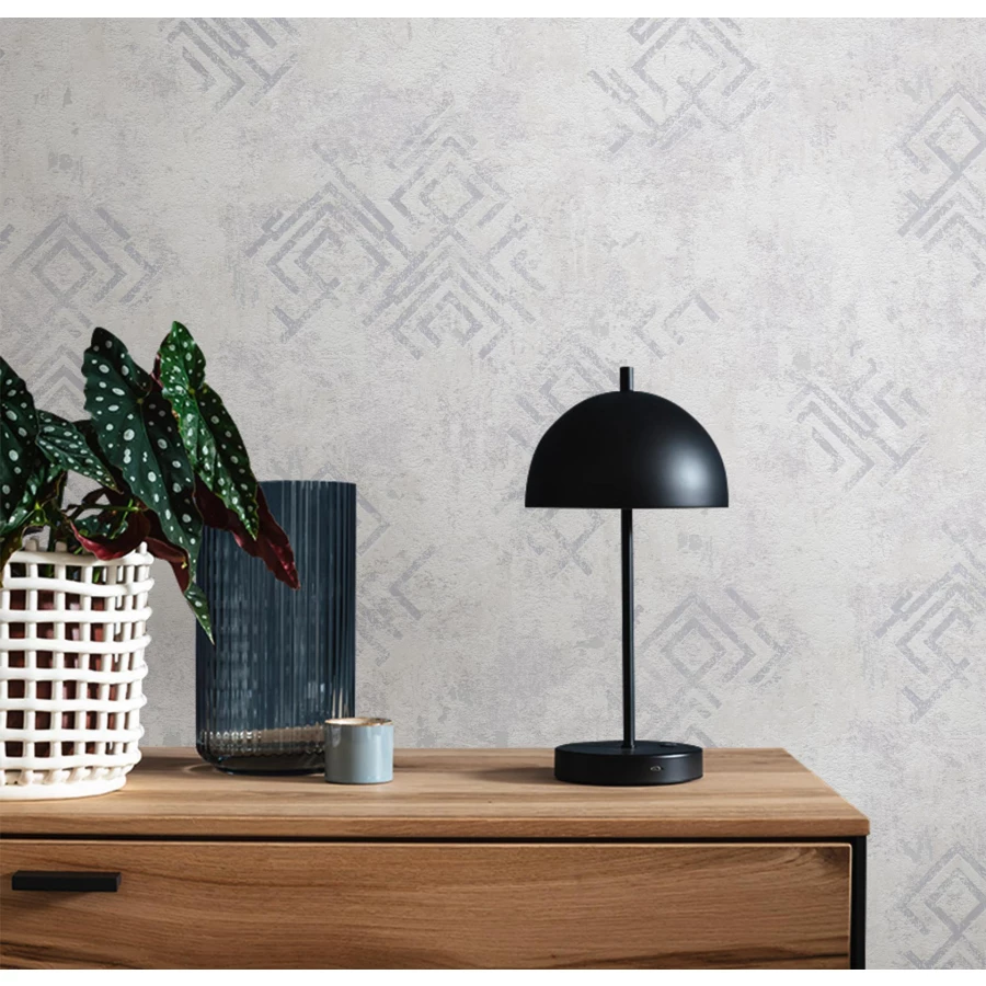 Обои винил на флизелине Marburg Memoria Светло коричневый Серо коричневый Серебристый 30363 10,05x1,06 м