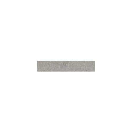Плинтус Vitra Newcon R10A 7 Ректифицированный серебристо-серый 7,5х60 см