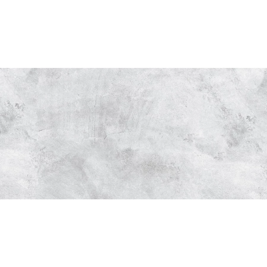 Керамогранит Dogma Project Antibacterial Urban Silver Matt Rettificato матовый серый DPA601208M 120х60 см