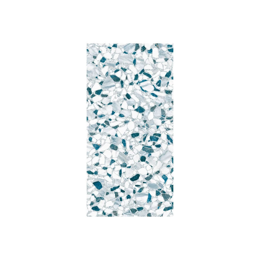 Керамогранит Italgraniti Charm Experience Charm Blu Sq CH08BA 120х60 см