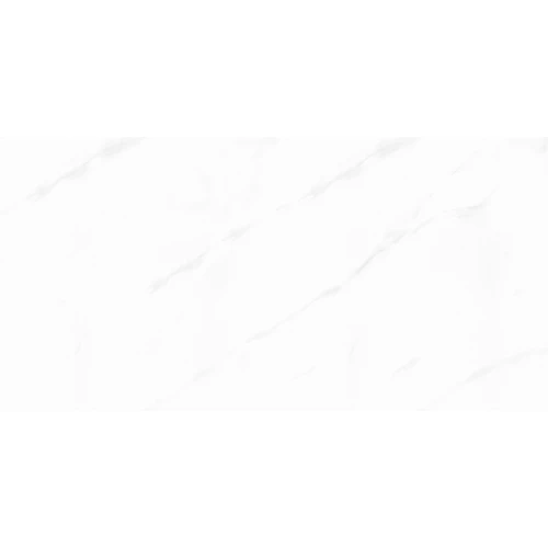 Керамогранит Laparet Celestial Blanco сатинированный белый 160х80 см