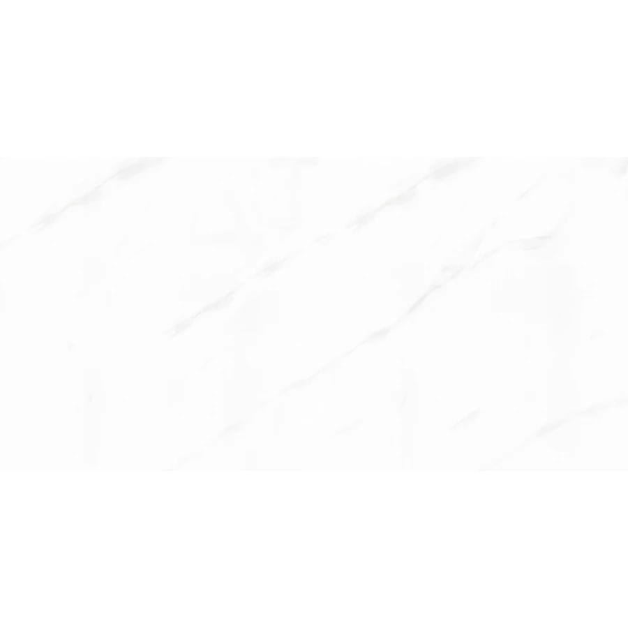 Керамогранит Laparet Celestial Blanco сатинированный белый 160х80 см