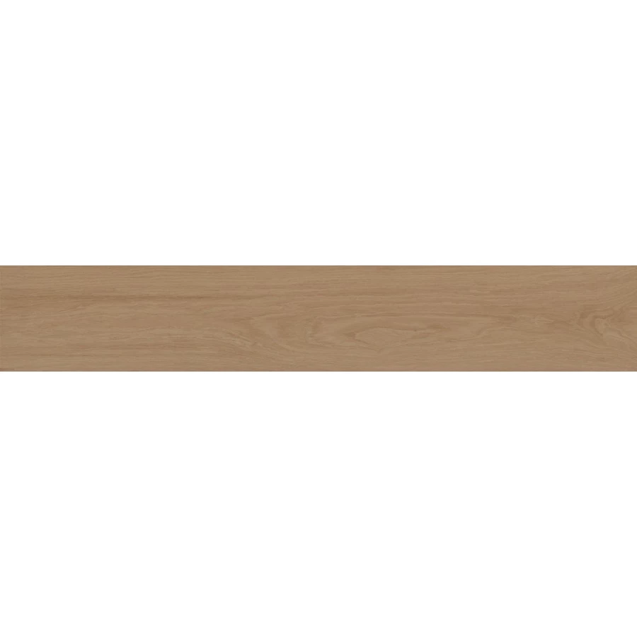 Керамогранит Kerranova Bosikom Smoky матовый коричневый K-2162/MR 120x20 см