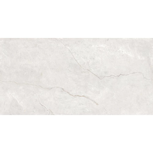 Керамогранит Ocean Ceramic India India 60Х120 Infinity Venetian Blanco глянцевый серый OC0000215 120х60 см