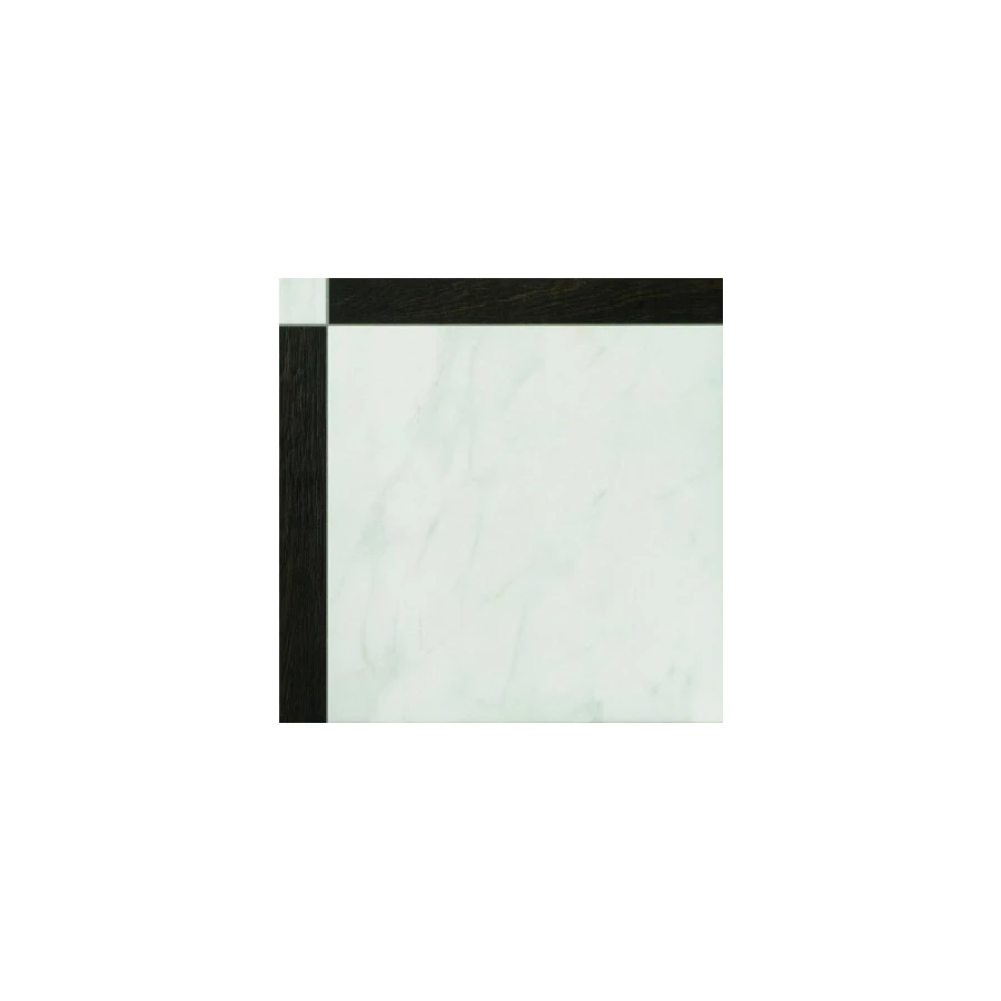 Керамогранит Coliseumgres Версилия Белый 45х45