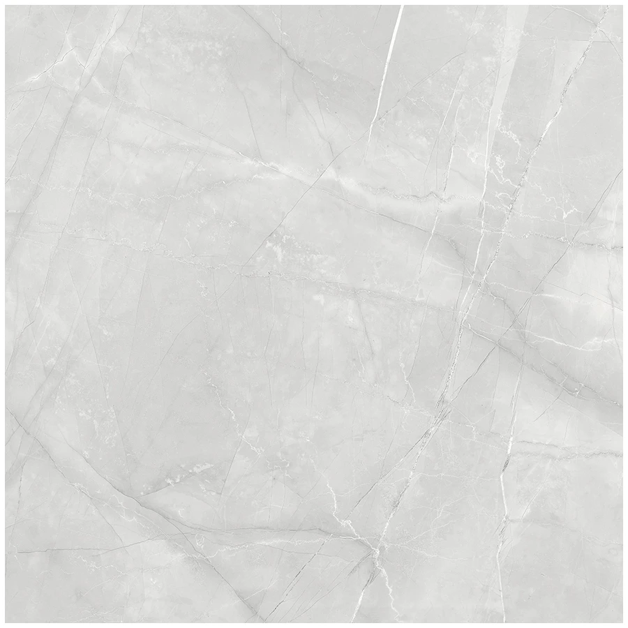 Керамогранит Laparet Timeless Grigio карвинг матовый серый LP6060G0031R 59,5х59,5 см