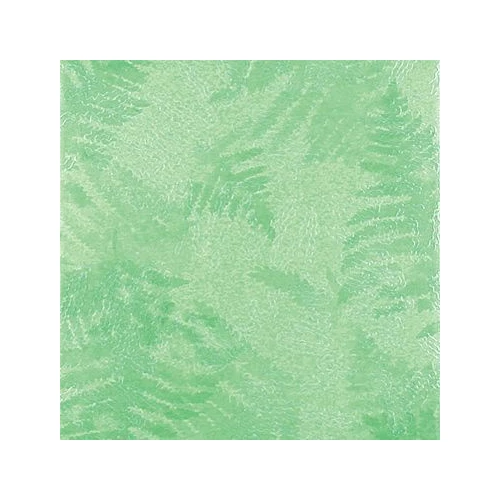 Плитка настенная Kerama Marazzi Папоротник зеленый 30,2х30,2 см