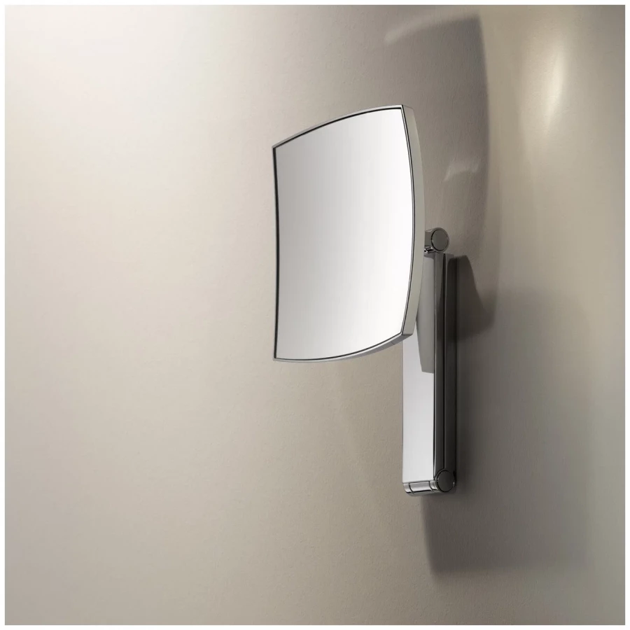 Косметическое зеркало Keuco iLook_move 17613010000 20x30.8 см