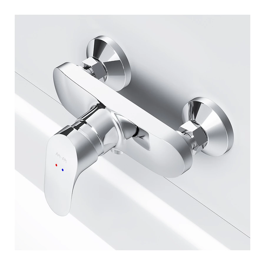 Смеситель для душа Am Pm Like F8020016