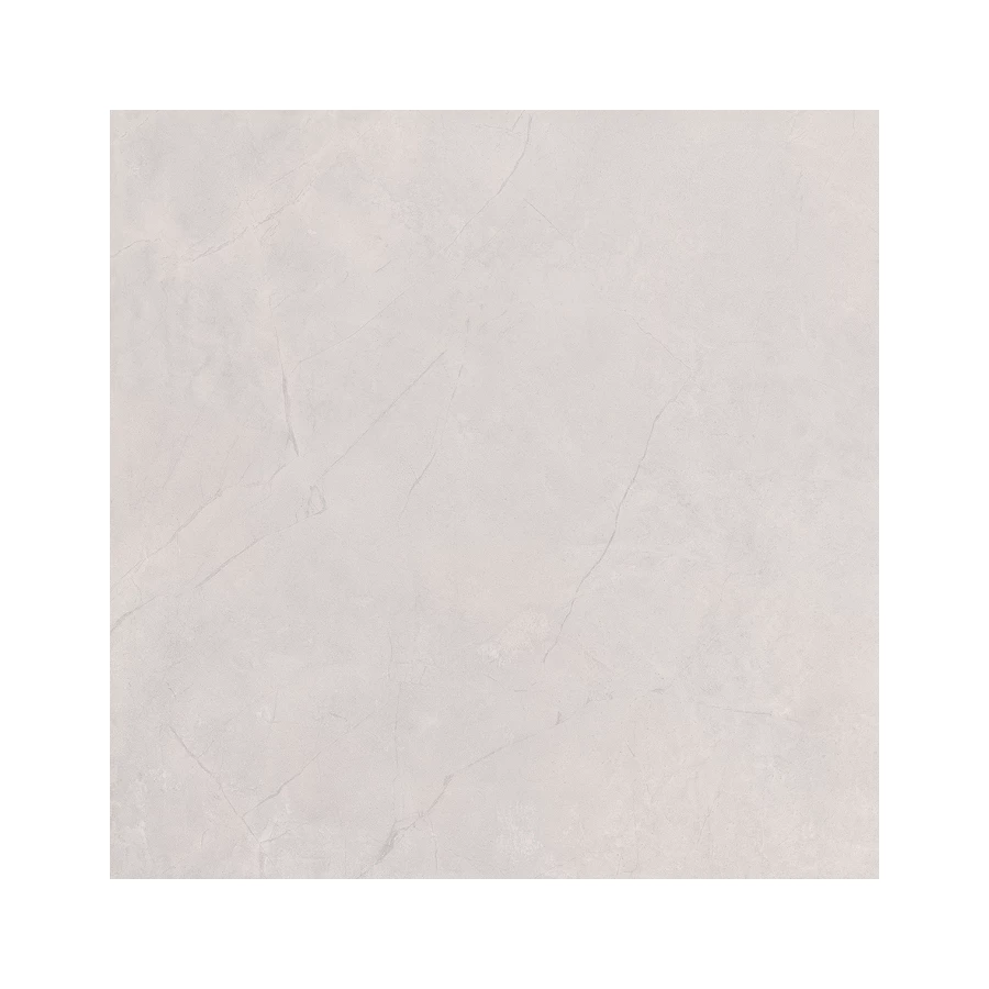 Керамогранит Realistik Fog Bianco Matt Carving 60x60 см