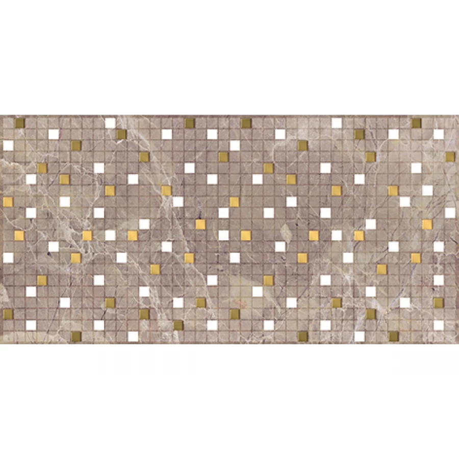 Декор Laparet Nemo Helias коричневый 08-03-15-1362 20х40