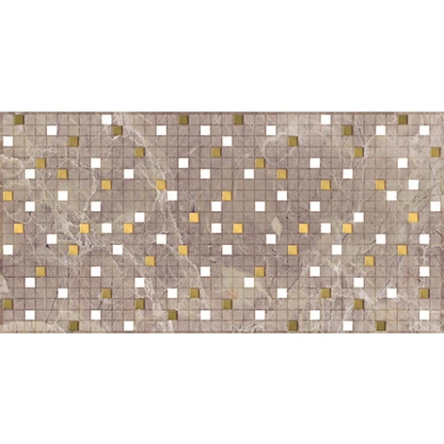 Декор Laparet Nemo Helias коричневый 08-03-15-1362 20х40