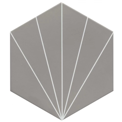 Керамогранит Realonda Ceramica Venus Smoke RLD000042 33х28.5 см