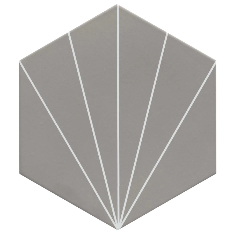 Керамогранит Realonda Ceramica Venus Smoke RLD000042 33х28.5 см