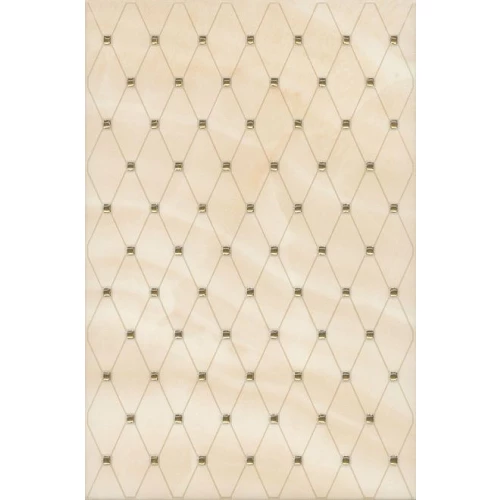 Декор Kerama Marazzi Летний сад бежевый 20х30 см