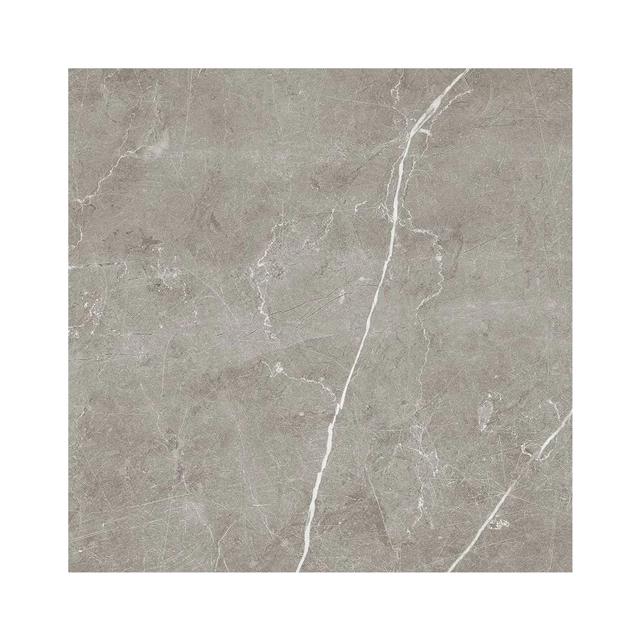 Керамогранит обрезной Laparet Scandy серый 60х60 см