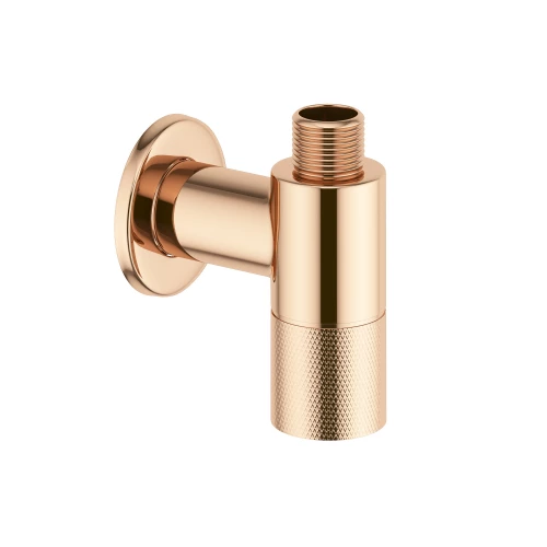 Угловой вентиль для подключения смесителя Wellsee 182149000