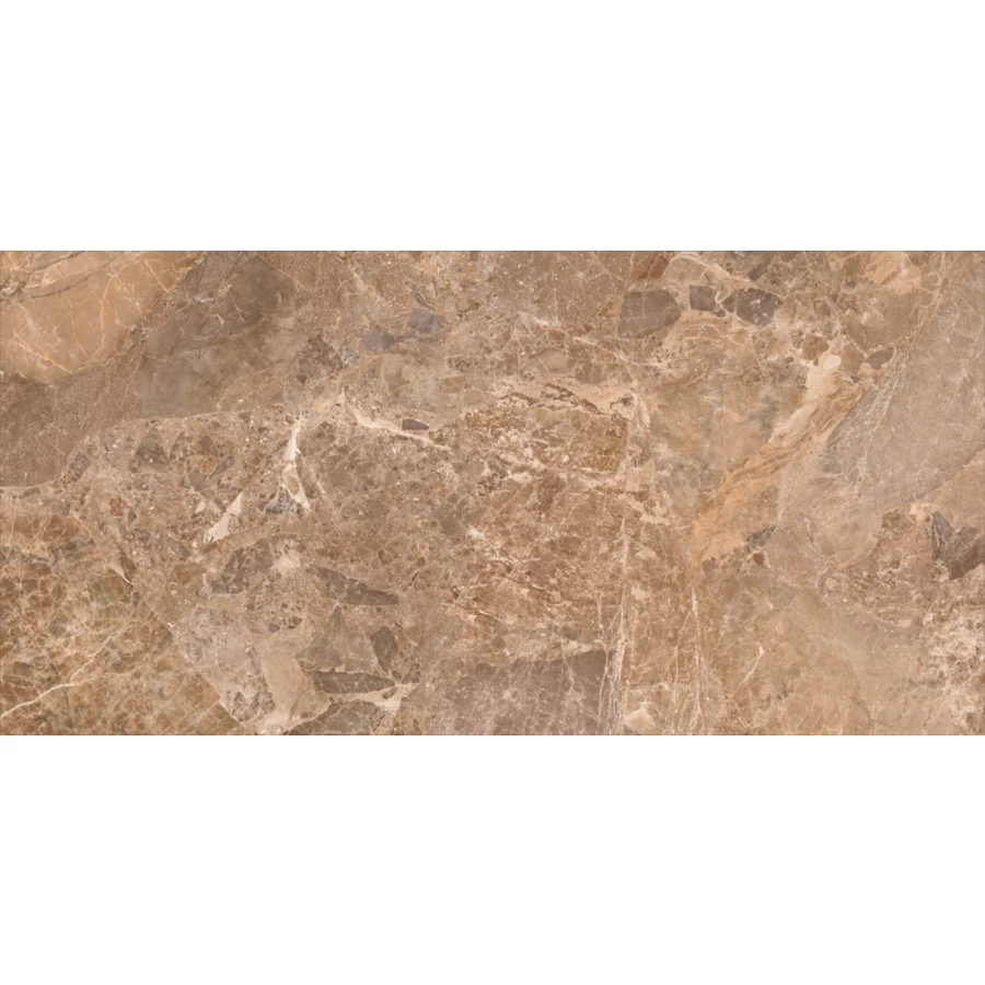 Керамогранит Seron Casablanca Brown 120х60 см